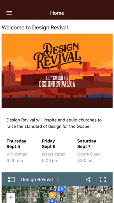 Emulate iPhone app Design Revival using MyAndroid Emulate iPhone app Design Revival using MyAndroid