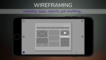 Emulate iPhone app Designs+ for UI Design using MyAndroid