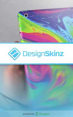 Emulate Android APK Design Skinz Emulate Android APK Design Skinz