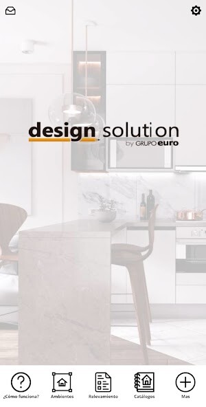 Run android online APK DESIGN SOLUTION by Grupo Euro from MyAndroid or emulate DESIGN SOLUTION by Grupo Euro using MyAndroid