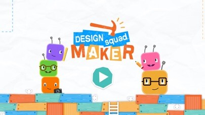 Emulate iPhone app Design Squad Maker using MyAndroid Emulate iPhone app Design Squad Maker using MyAndroid