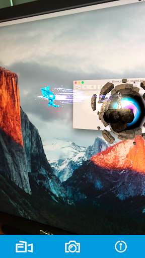 Run android online APK Designsters AR from MyAndroid or emulate Designsters AR using MyAndroid