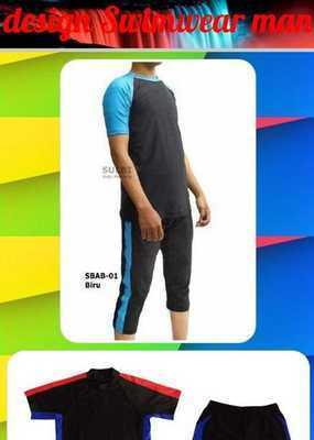 Emulate Android APK Design Swimwear Man Emulate Android APK Design Swimwear Man
