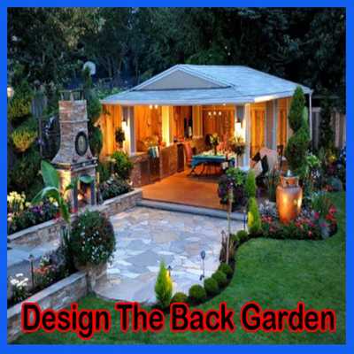 Emulate Android APK Design The Back Garden Emulate Android APK Design The Back Garden