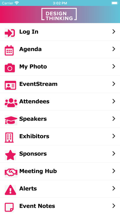 Emulate iPhone app Design Thinking using MyAndroid Emulate iPhone app Design Thinking using MyAndroid