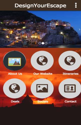 Run android online APK Design Your Escape from MyAndroid or emulate Design Your Escape using MyAndroid