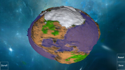 Emulate iPhone app Design Your Own Space Planet using MyAndroid Emulate iPhone app Design Your Own Space Planet using MyAndroid