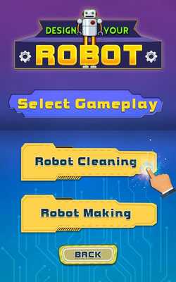 Emulate Android APK Design Your Robot Emulate Android APK Design Your Robot