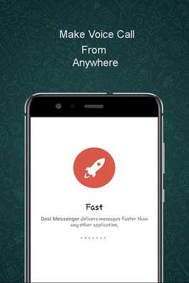 Emulate Android APK Desi Messenger Emulate Android APK Desi Messenger