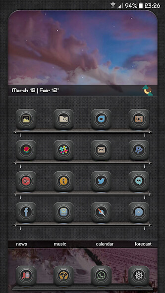 Run android online APK Desire Black Glyph from MyAndroid or emulate Desire Black Glyph using MyAndroid Run android online APK Desire Black Glyph from MyAndroid or emulate Desire Black Glyph using MyAndroid