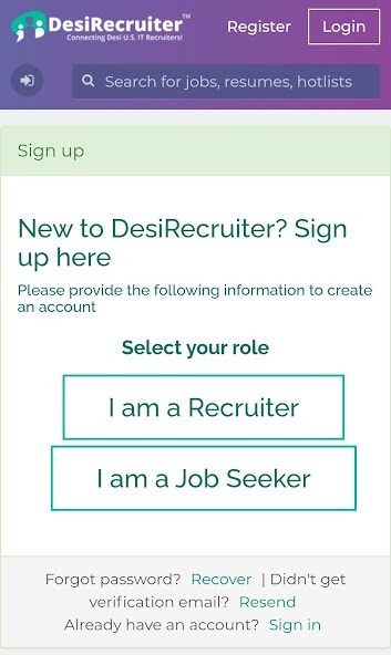Run android online APK Desirecruiter from MyAndroid or emulate Desirecruiter using MyAndroid Run android online APK Desirecruiter from MyAndroid or emulate Desirecruiter using MyAndroid