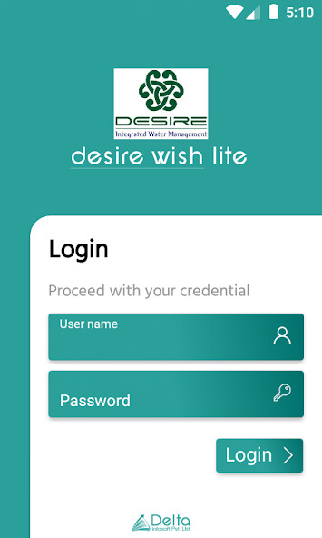 Run android online APK Desire wish lite from MyAndroid or emulate Desire wish lite using MyAndroid