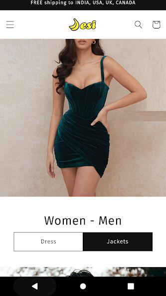 Emulate Android APK DESI