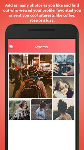 Run android online APK Desi Singles #1 for NRI Indian Singles Matrimony from MyAndroid or emulate Desi Singles #1 for NRI Indian Singles Matrimony using MyAndroid