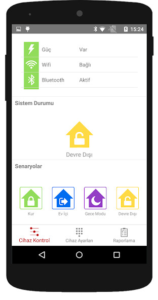 Emulate iPhone app Desi Smartline using MyAndroid Emulate iPhone app Desi Smartline using MyAndroid
