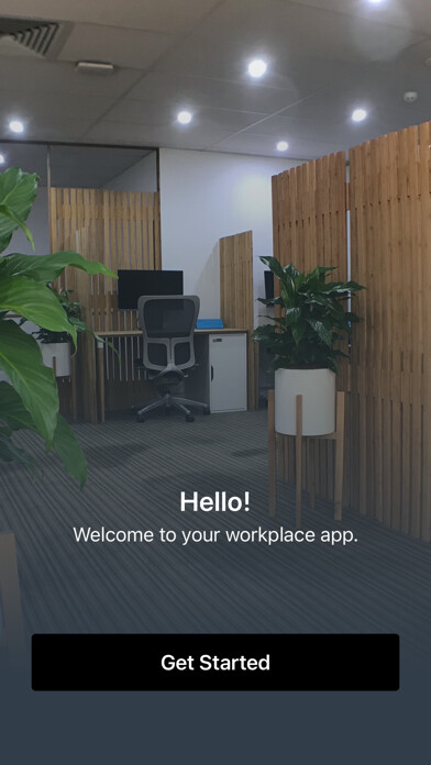 Emulate iPhone app DeskHub using MyAndroid Emulate iPhone app DeskHub using MyAndroid