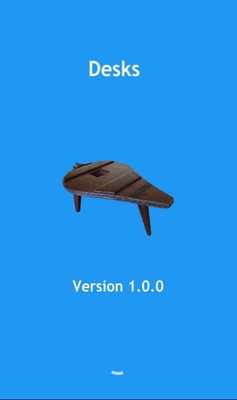 Emulate Android APK Desks Furniture Emulate Android APK Desks Furniture