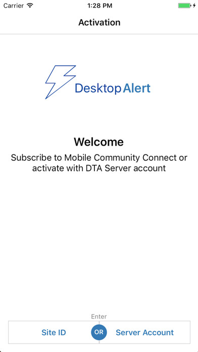 Emulate iPhone app Desktop Alert using MyAndroid Emulate iPhone app Desktop Alert using MyAndroid