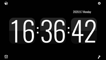 Emulate iPhone app Desktop Clock. using MyAndroid Emulate iPhone app Desktop Clock. using MyAndroid