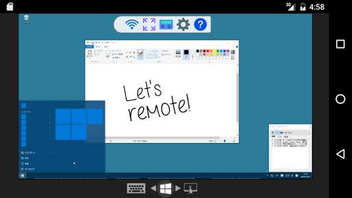 Emulate Android APK Desktop PC Controller 10 Emulate Android APK Desktop PC Controller 10