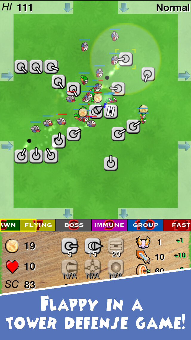Emulate iPhone app Desktop Tower Defense Defence - Hard Strategy Game using MyAndroid Emulate iPhone app Desktop Tower Defense Defence - Hard Strategy Game using MyAndroid
