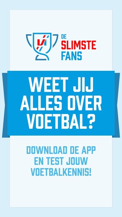 Run android online APK De Slimste Fans from MyAndroid or emulate De Slimste Fans using MyAndroid