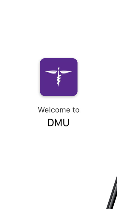 Emulate iPhone app Des Moines University using MyAndroid Emulate iPhone app Des Moines University using MyAndroid