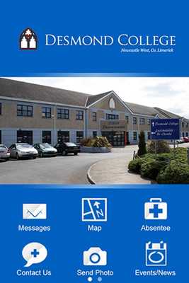 Emulate Android APK Desmond College
