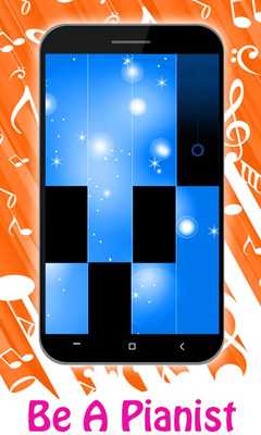 Emulate Android APK Despacito - Luis Fonsi ft Daddy Yankee Piano Tiles