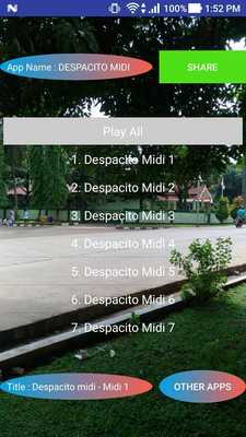 Emulate Android APK DESPACITO MIDI Emulate Android APK DESPACITO MIDI