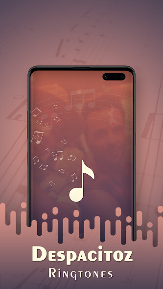 Run android online APK Despacitoz Ringtone from MyAndroid or emulate Despacitoz Ringtone using MyAndroid
