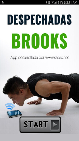Run android online APK Despechadas Brooks from MyAndroid or emulate Despechadas Brooks using MyAndroid Run android online APK Despechadas Brooks from MyAndroid or emulate Despechadas Brooks using MyAndroid