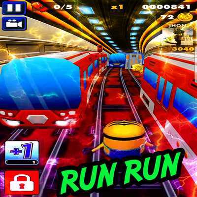 Emulate Android APK Despicable Banana Run Emulate Android APK Despicable Banana Run