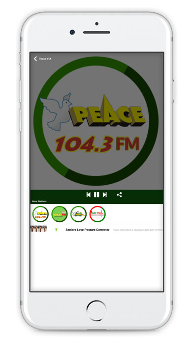 Emulate iPhone app Despite Media using MyAndroid Emulate iPhone app Despite Media using MyAndroid