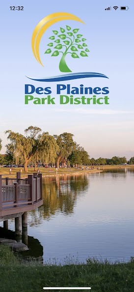 Emulate iPhone app Des Plaines Park District using MyAndroid Emulate iPhone app Des Plaines Park District using MyAndroid