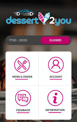 Run android online APK Dessert2You from MyAndroid or emulate Dessert2You using MyAndroid Run android online APK Dessert2You from MyAndroid or emulate Dessert2You using MyAndroid