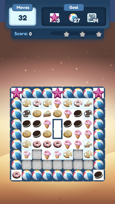 Emulate iPhone app Dessert Castle using MyAndroid Emulate iPhone app Dessert Castle using MyAndroid