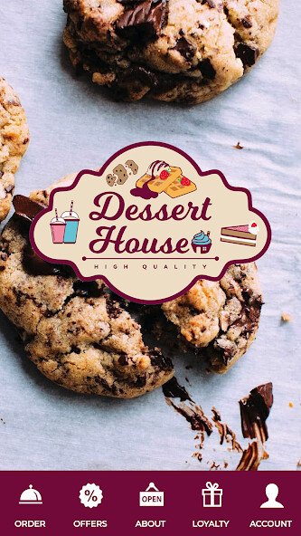 Run android online APK Dessert House from MyAndroid or emulate Dessert House using MyAndroid Run android online APK Dessert House from MyAndroid or emulate Dessert House using MyAndroid
