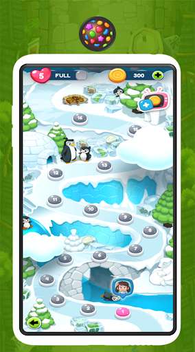 Run android online APK Dessert Pop from MyAndroid or emulate Dessert Pop using MyAndroid