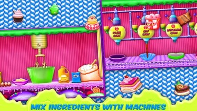 Emulate iPhone app Dessert Sweet Ice Cream Cake, Cupcake & Brownie Maker - Cooking Games For Girls & Kids using MyAndroid Emulate iPhone app Dessert Sweet Ice Cream Cake, Cupcake & Brownie Maker - Cooking Games For Girls & Kids using MyAndroid