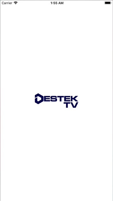 Emulate iPhone app DestekTV using MyAndroid Emulate iPhone app DestekTV using MyAndroid