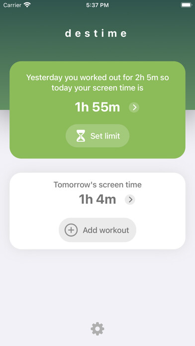 Emulate iPhone app Destime using MyAndroid Emulate iPhone app Destime using MyAndroid