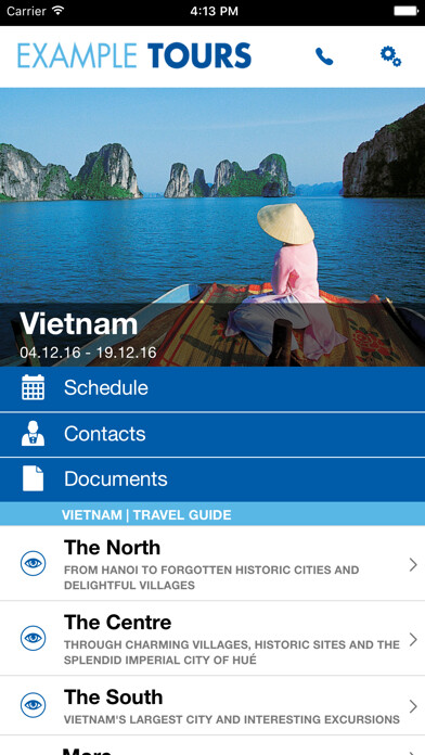 Emulate iPhone app Destinationbook using MyAndroid Emulate iPhone app Destinationbook using MyAndroid