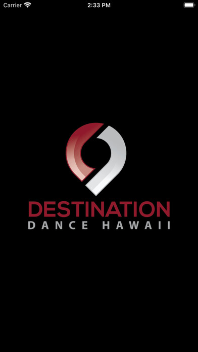 Emulate iPhone app Destination Dance Hawaii using MyAndroid