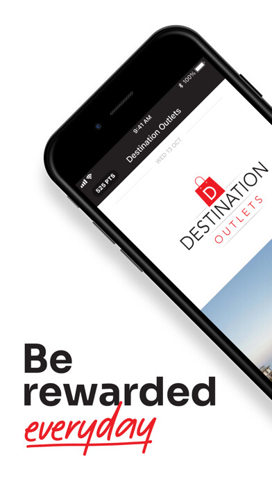 Run android online APK Destination Outlets from MyAndroid or emulate Destination Outlets using MyAndroid