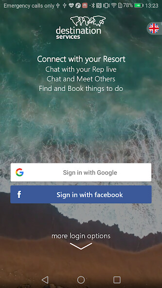 Run android online APK Destination Services from MyAndroid or emulate Destination Services using MyAndroid Run android online APK Destination Services from MyAndroid or emulate Destination Services using MyAndroid