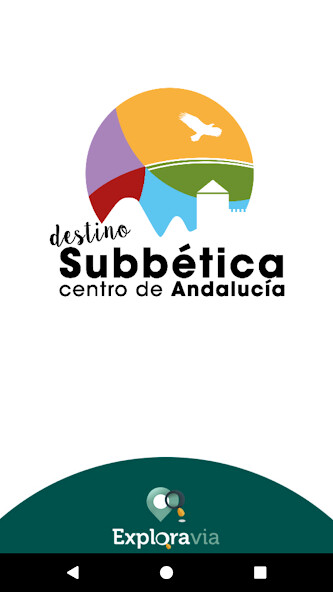 Run android online APK Destino Subbética from MyAndroid or emulate Destino Subbética using MyAndroid