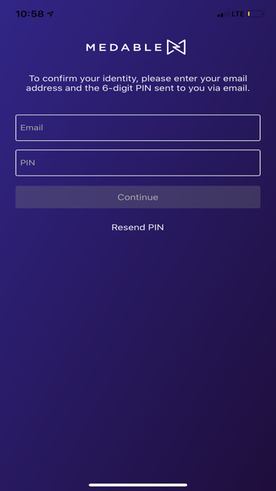 Emulate iPhone app DESTINY-Breast07 using MyAndroid