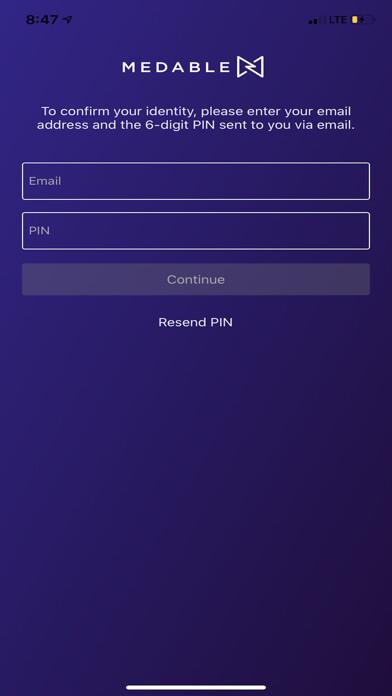 Emulate iPhone app DESTINY-Breast08 using MyAndroid Emulate iPhone app DESTINY-Breast08 using MyAndroid