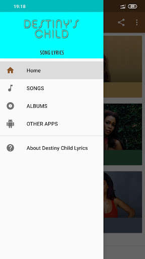 Run android online APK Destiny Child Lyrics from MyAndroid or emulate Destiny Child Lyrics using MyAndroid Run android online APK Destiny Child Lyrics from MyAndroid or emulate Destiny Child Lyrics using MyAndroid
